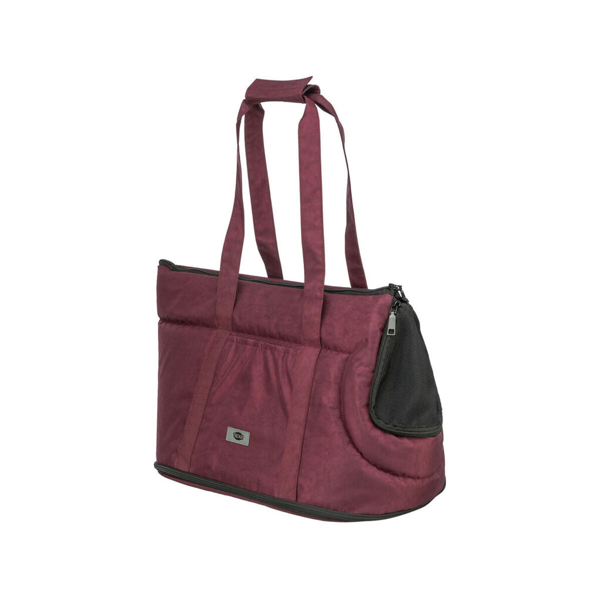 Transportadoras y productos de viaje