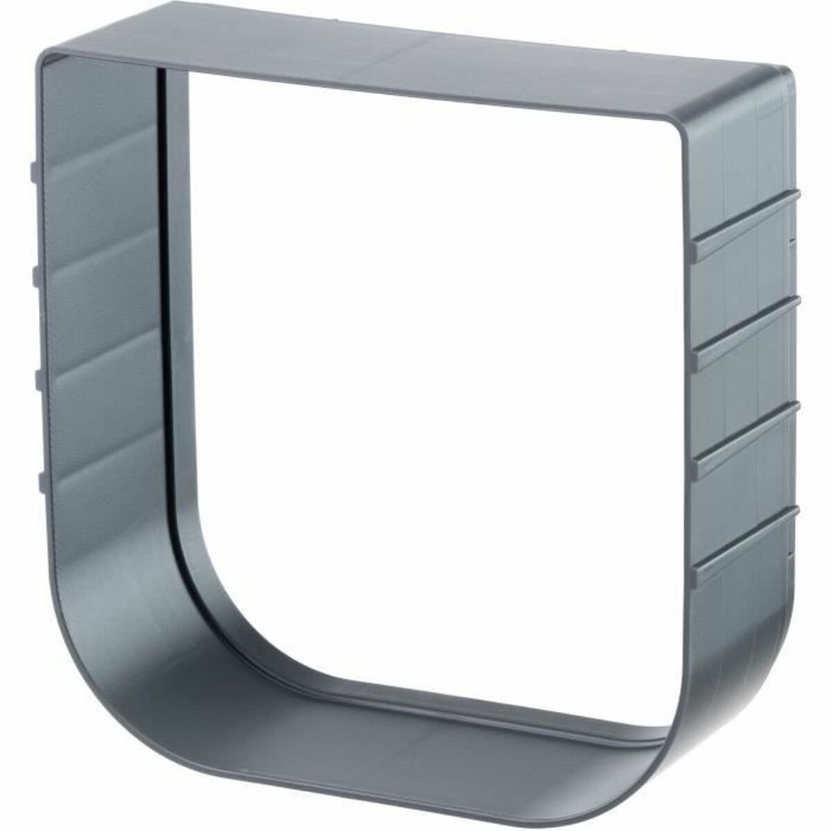 Gateras, redes y corrales