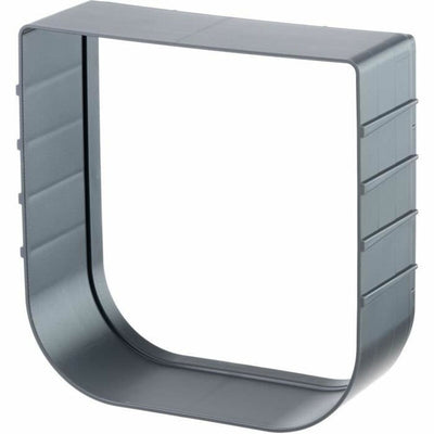 Gateras, redes y corrales