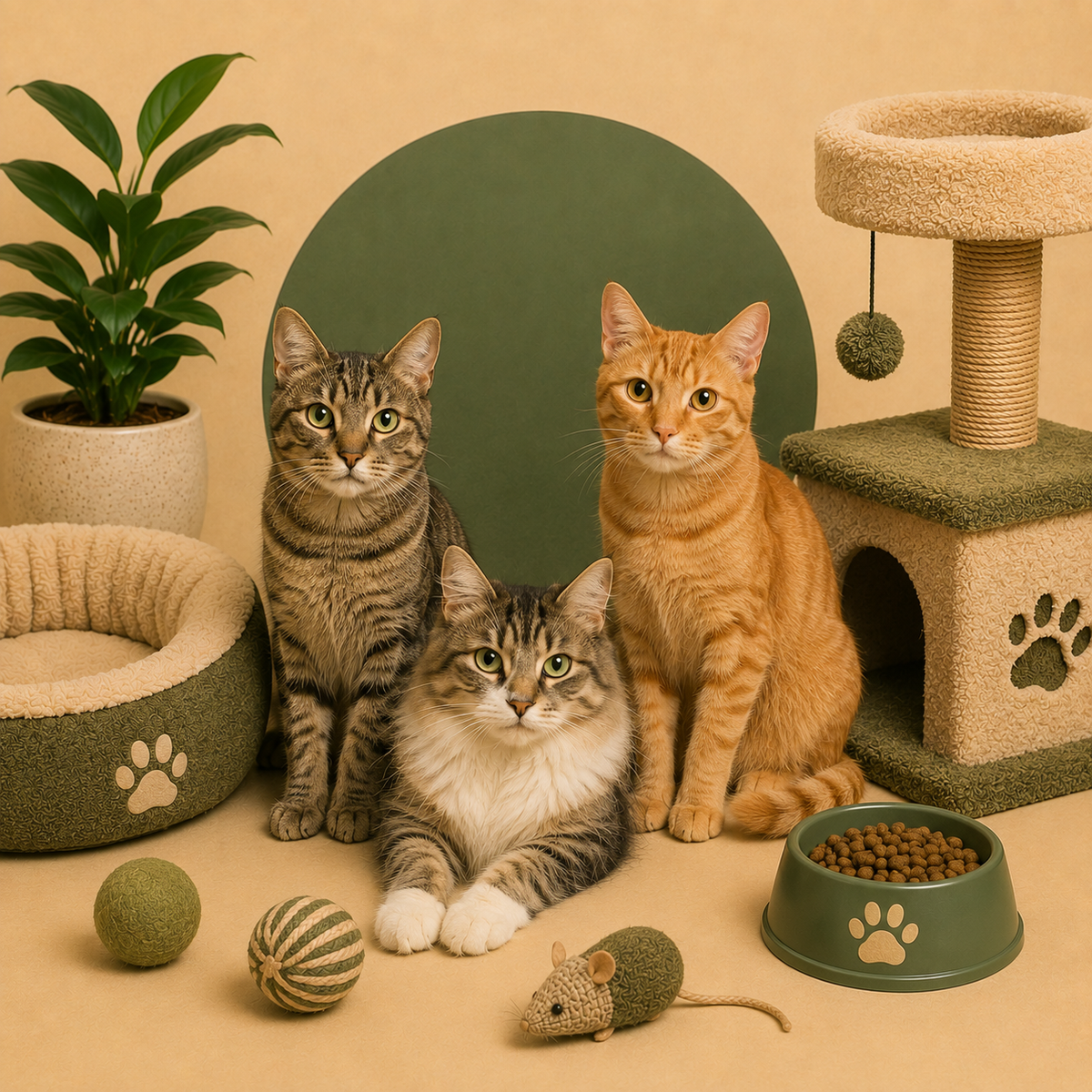 Gatos