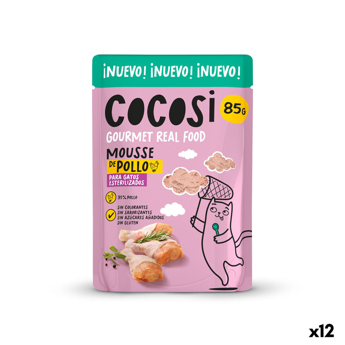 Comida