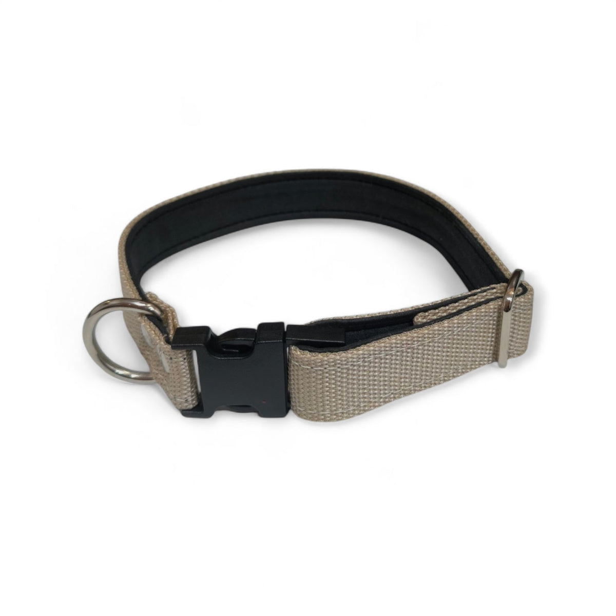 Collar de nailon clásico