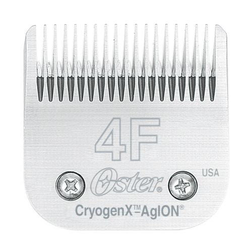 Oster Cuchilla Size 4F Corte 9,50 Mm