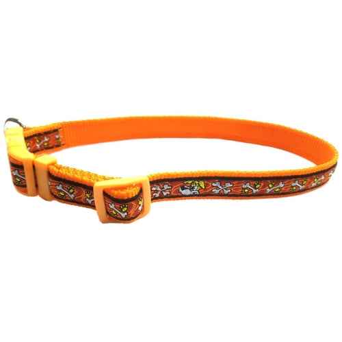 COLLAR BULLY 20x350-500mm. ROSA