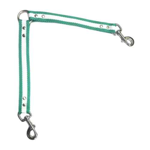 COLLERA NYLON 20CM.ESPAÑOLA