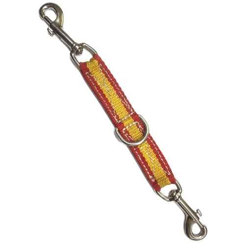 COLLERA NYLON 20CM.ESPAÑOLA