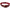 COLLAR CUERO LISO 20X450MM.ROJO S.D