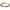 COLLAR SHINY 12X350 T/MINI. DORADO