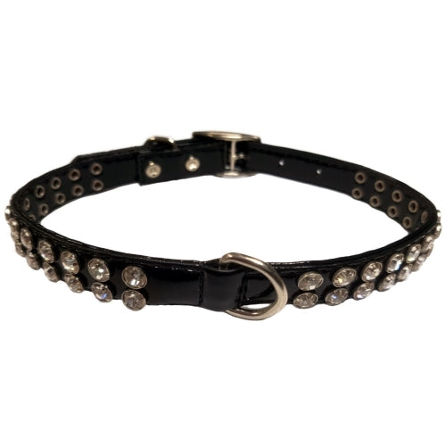 COLLAR SHINY 12X350 T/MINI. DORADO