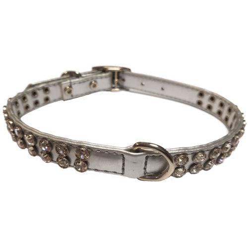 COLLAR SHINY 12X350 T/MINI. DORADO