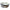 COLLAR GALGO MARRON BORDE NATURAL 40X4CM