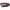 COLLAR CUERO PROTEC ROJO 40x3cm
