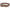 COLLAR CUERO PROTEC ROJO 40x3cm