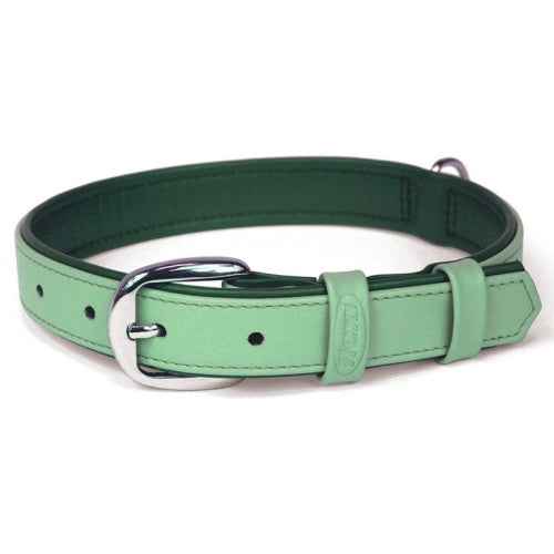 COLLAR SUMMERTIME Nº2 MENTA 
