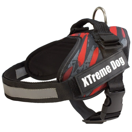 ARNES XTREME DOG AZUL XL (80-110cm)