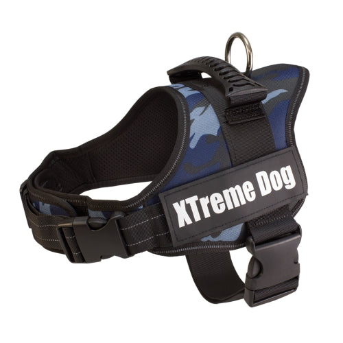 ARNES XTREME DOG AZUL XL (80-110cm)