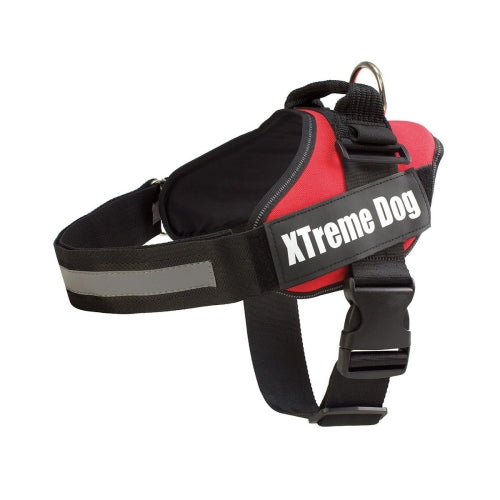 ARNES XTREME DOG LILA S (50-64cm)
