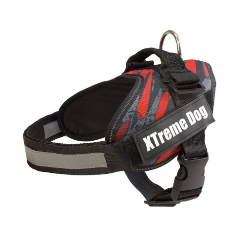ARNES XTREME DOG AZUL XL (80-110cm)