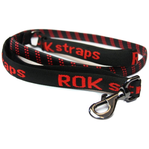 RAMAL ROKSTRAPS 25X0,9M. +30KG. VERDE 