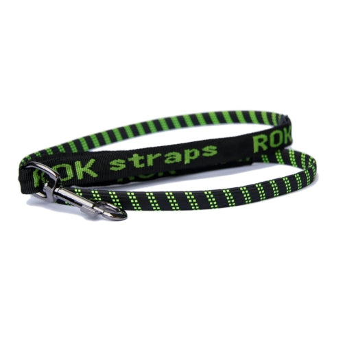 RAMAL ROKSTRAPS 25X0,9M. +30KG. NARANJA 