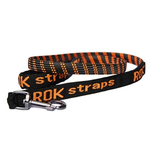 RAMAL ROKSTRAPS 25X0,9M. +30KG. NARANJA 