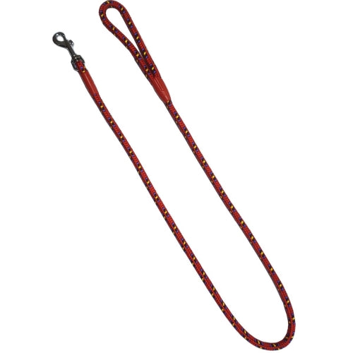 RAMAL NYLON REDONDO 15x1220mm. AZUL 
