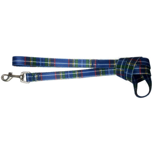 RAMAL NYLON 15X120 ESCOCES AZUL 