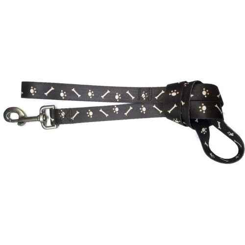RAMAL NYLON 15x110 HUESO NEGRO 