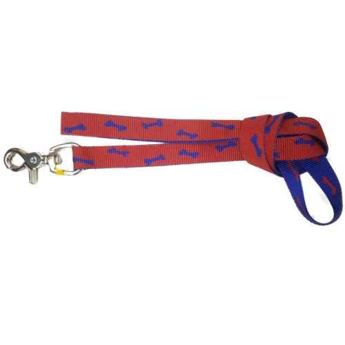 RAMAL NYLON 16x120 HUESO 