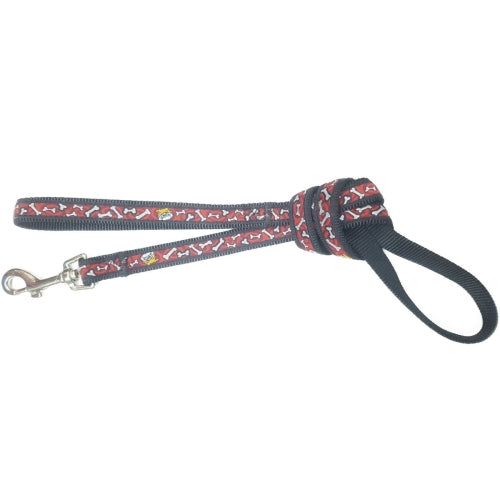 RAMAL BULLHUESO 15x1200mm. NEGRO 