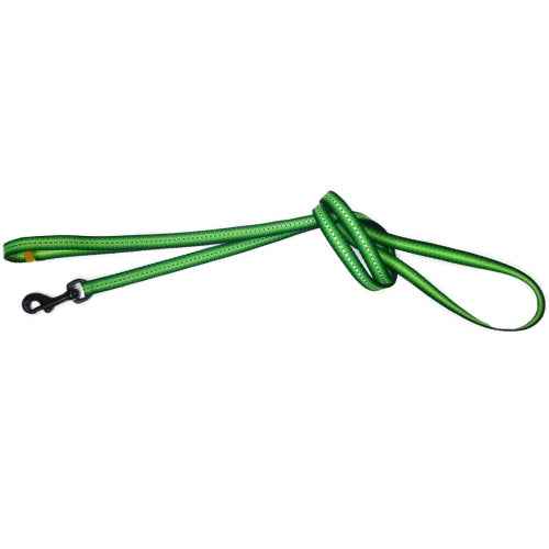 RAMAL NYLON MAJESTIC 10x1200mm. VERDE 
