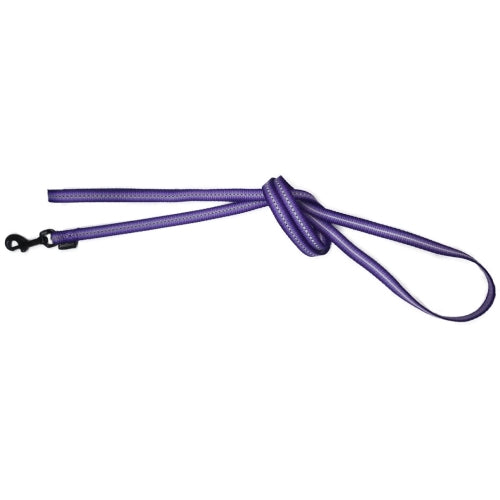 RAMAL NYLON MAJESTIC 10x1200mm. NEGRO 