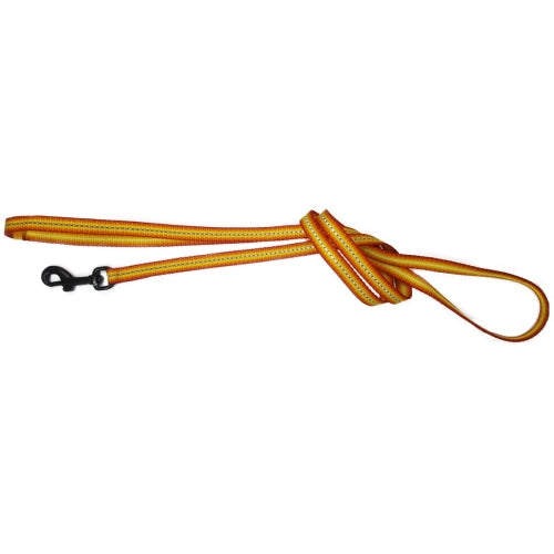 RAMAL NYLON MAJESTIC 10x1200mm. NEGRO 