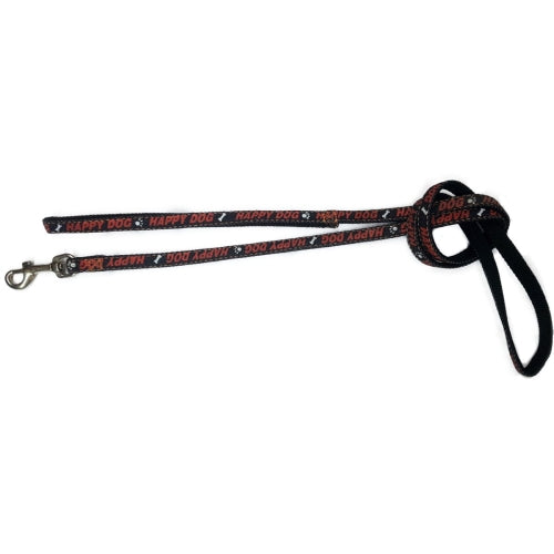 RAMAL NYLON 20x110 HAPPY DOG AZUL 