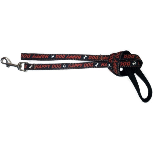 RAMAL NYLON 20x110 HAPPY DOG AZUL 