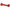 HUESO NYLON PEQUEÑO 16 cm.(BLISTER)