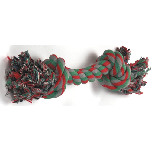 MORDEDOR NUDO ALGODON