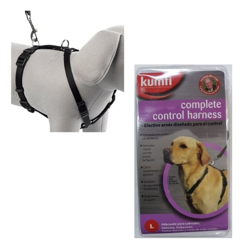 ARNES COMPLETE CONTROL T/M