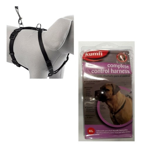 ARNES COMPLETE CONTROL T/M