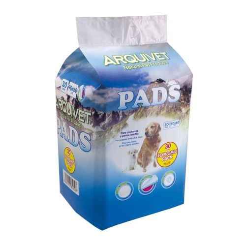 Empapador Arquipads Para Perros