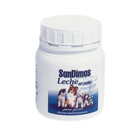 LECHE SAN DIMAS PARA PERROS
