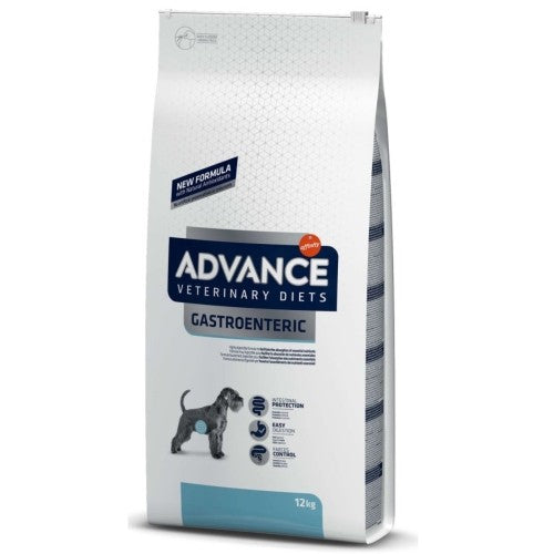 ADVANCE GASTROENTERIC CANINE 12 KG