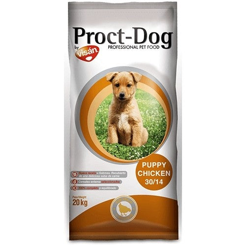 PIENSO PROCT DOG PUPPY PARA CACHORROS