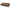 COLCHON MARRON CHOCOLATE 120x80x20cm.