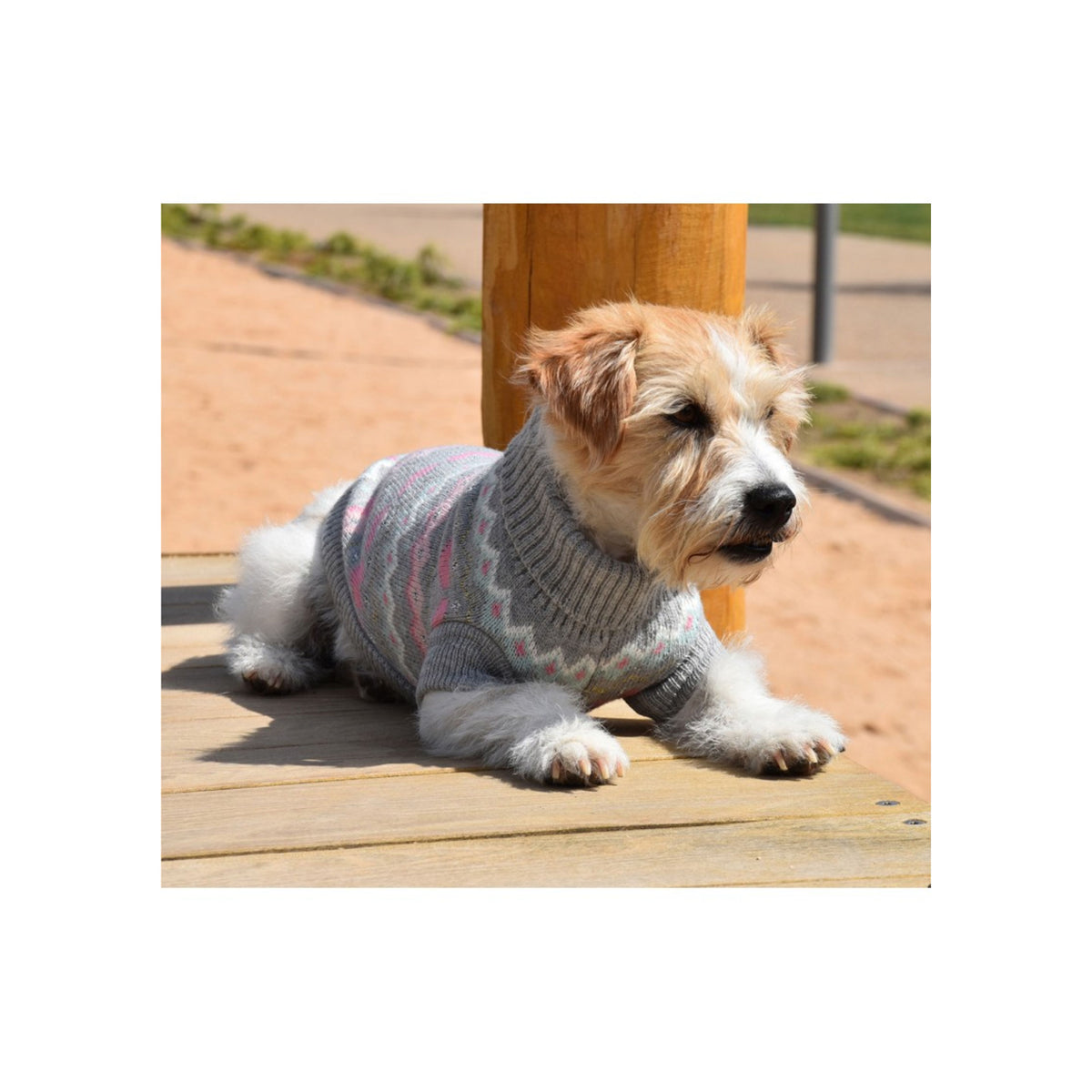 JERSEY PUNTO BETTY 20 cm.