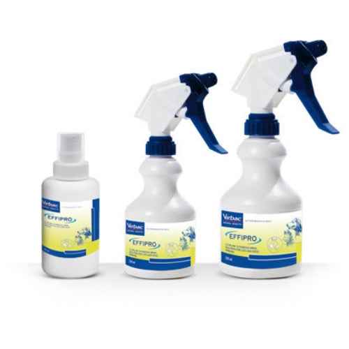 EFFIPRO 250 ML.SPRAY PERROS Y GATOS.