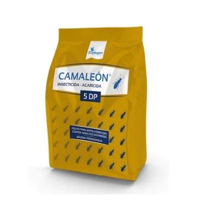 INSECTICIDA ACARICIDA CAMAELON 5 DP