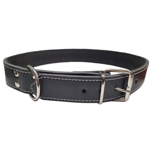 COLLAR TRIPLE COSIDO 90cm. Razas Grandes.