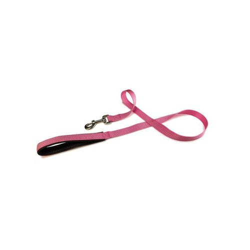 CORREA NYLON LISO NEGRO 2 x 120 cm.