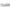 RAMAL X-TRM DOBLE PREMIUM AZUL-ROSA 120CM X 1CM